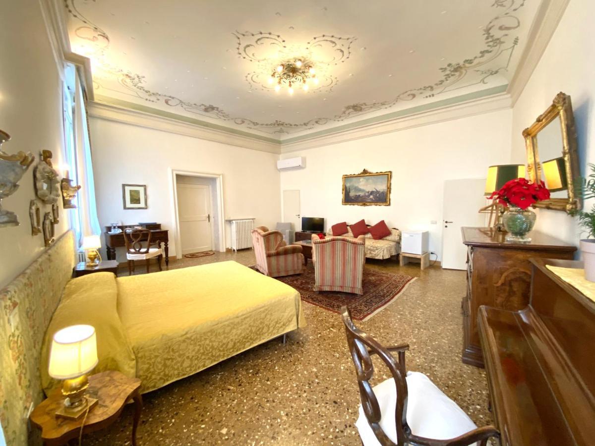 Ca' Salicornia Hotel Venice Exterior photo
